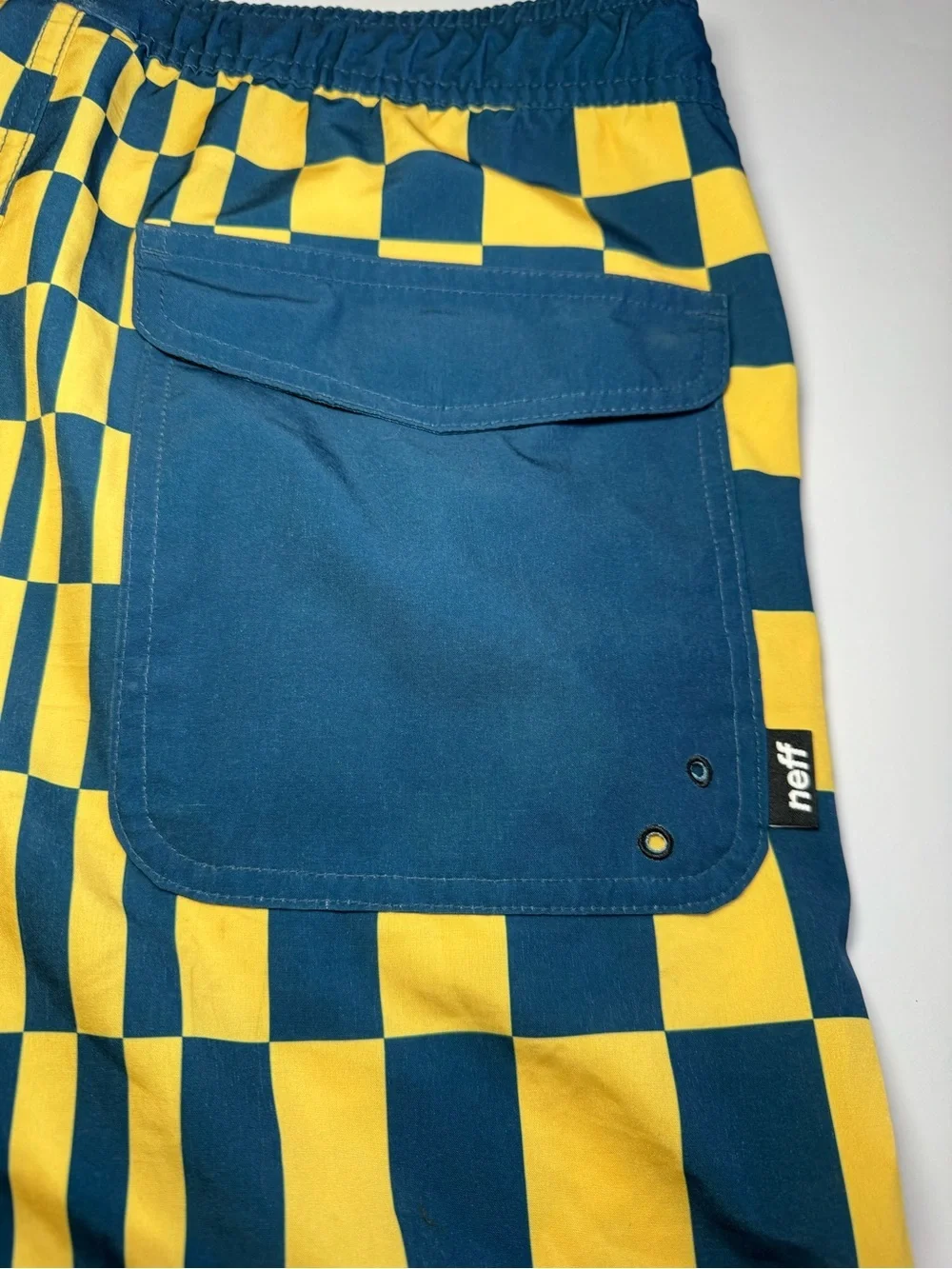 Neff good clean